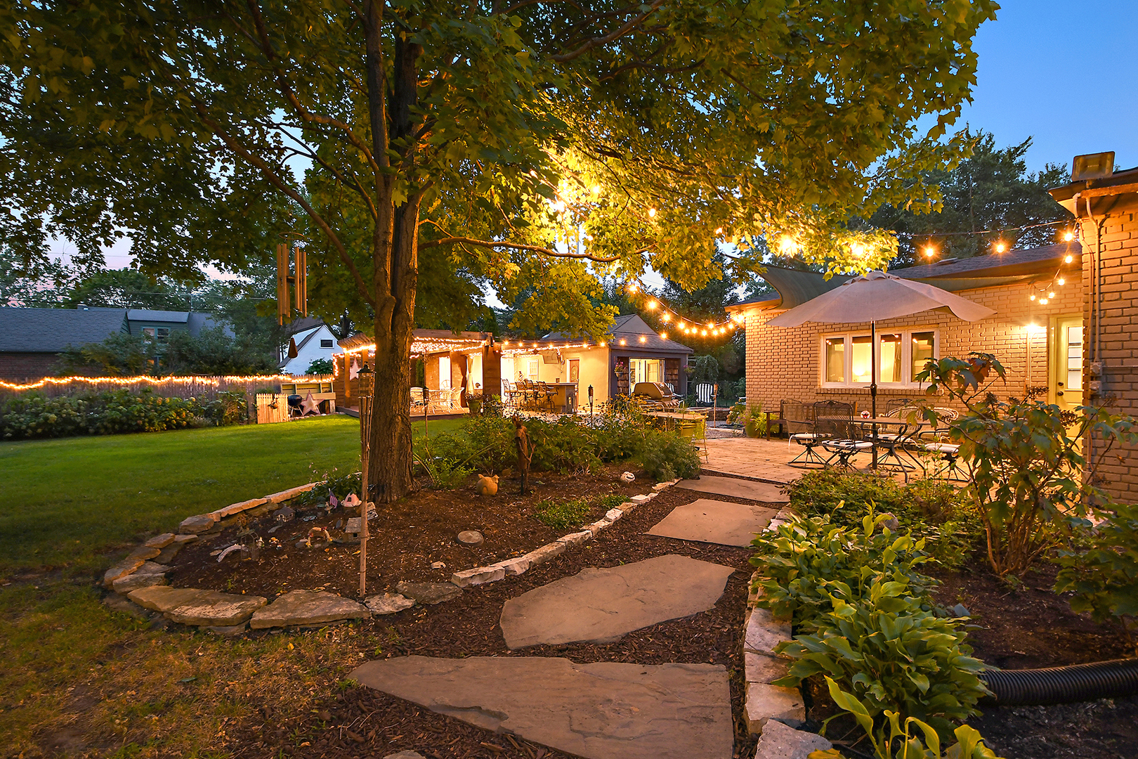 2115 Evans Road Flossmoor, IL 60422 - Photo 42 of 57