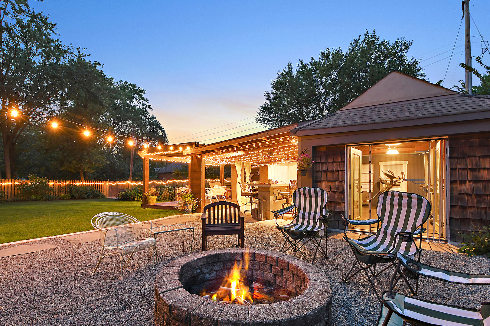 2115 Evans Road Flossmoor, IL 60422 - Photo 44 of 57