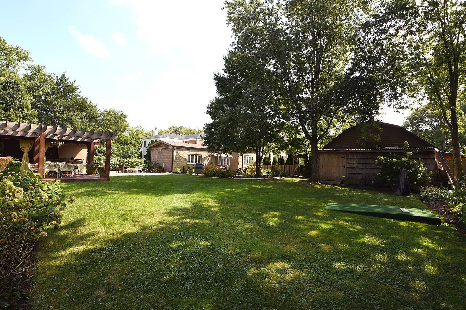 2115 Evans Road Flossmoor, IL 60422 - Photo 47 of 57