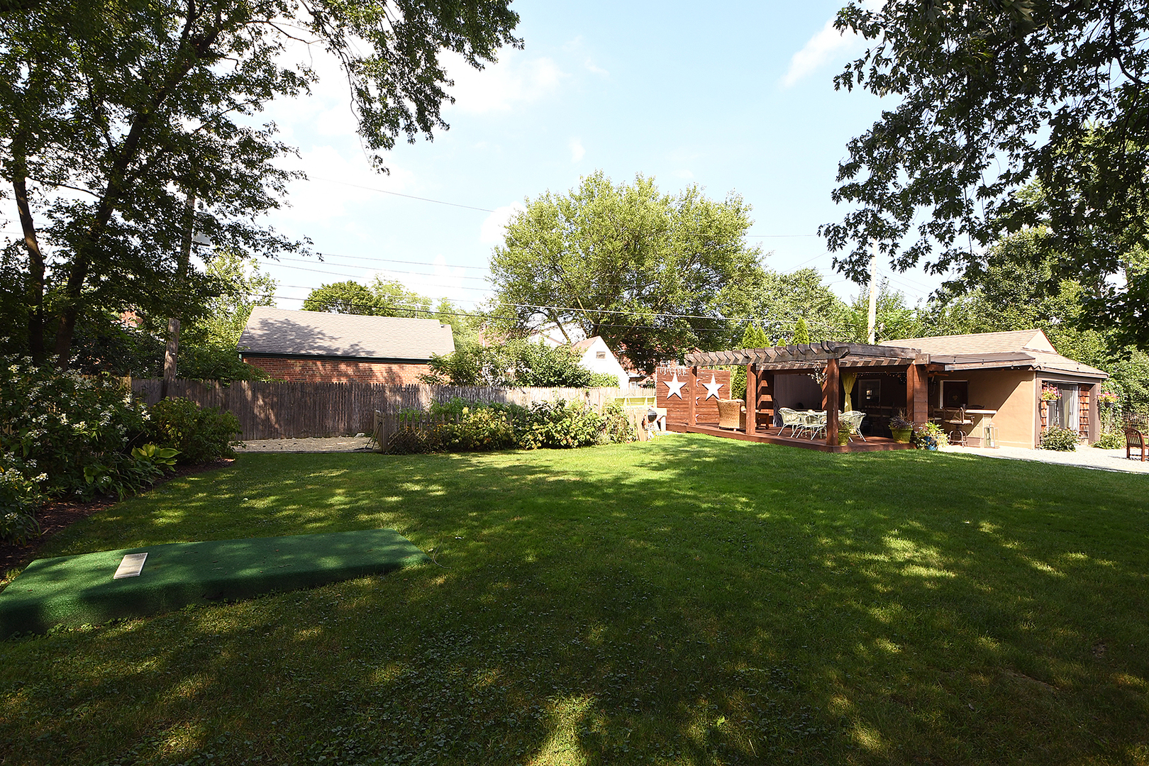 2115 Evans Road Flossmoor, IL 60422 - Photo 49 of 57