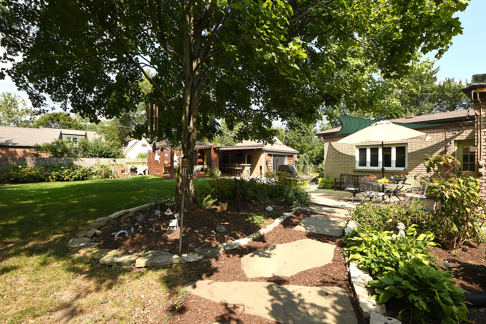 2115 Evans Road Flossmoor, IL 60422 - Photo 50 of 57