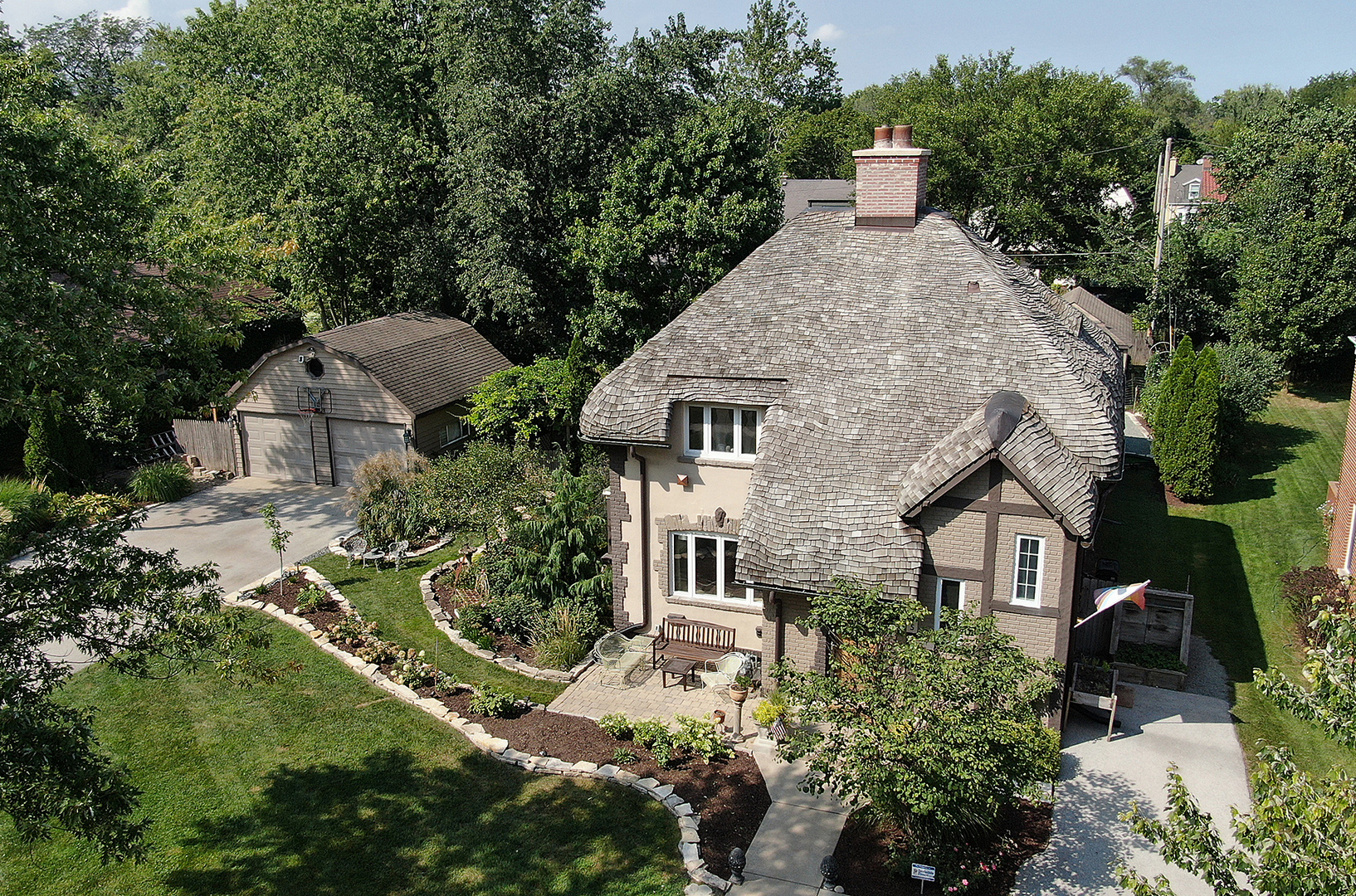 2115 Evans Road Flossmoor, IL 60422 - Photo 5 of 57