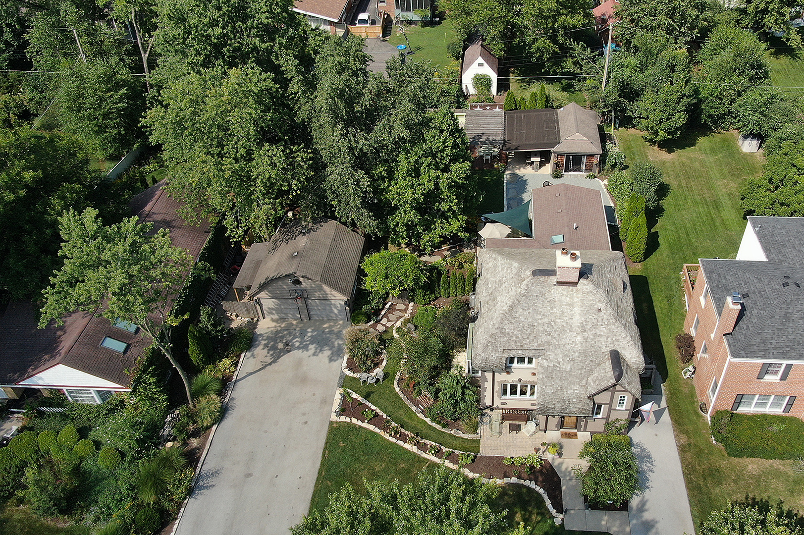 2115 Evans Road Flossmoor, IL 60422 - Photo 51 of 57