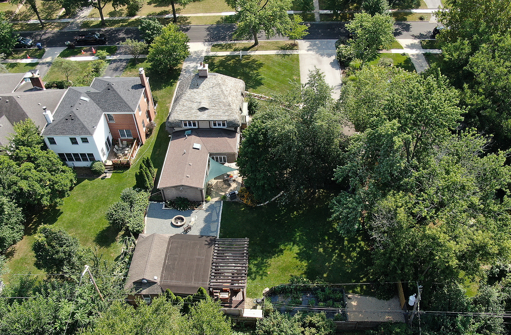 2115 Evans Road Flossmoor, IL 60422 - Photo 52 of 57