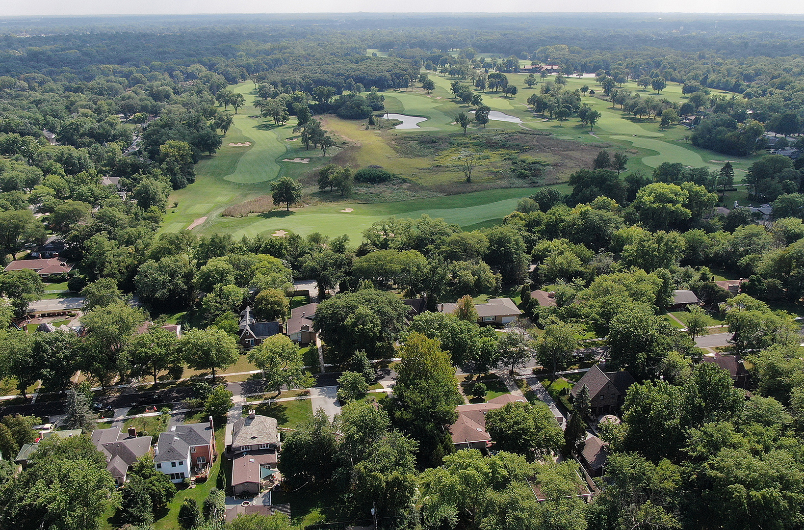 2115 Evans Road Flossmoor, IL 60422 - Photo 53 of 57