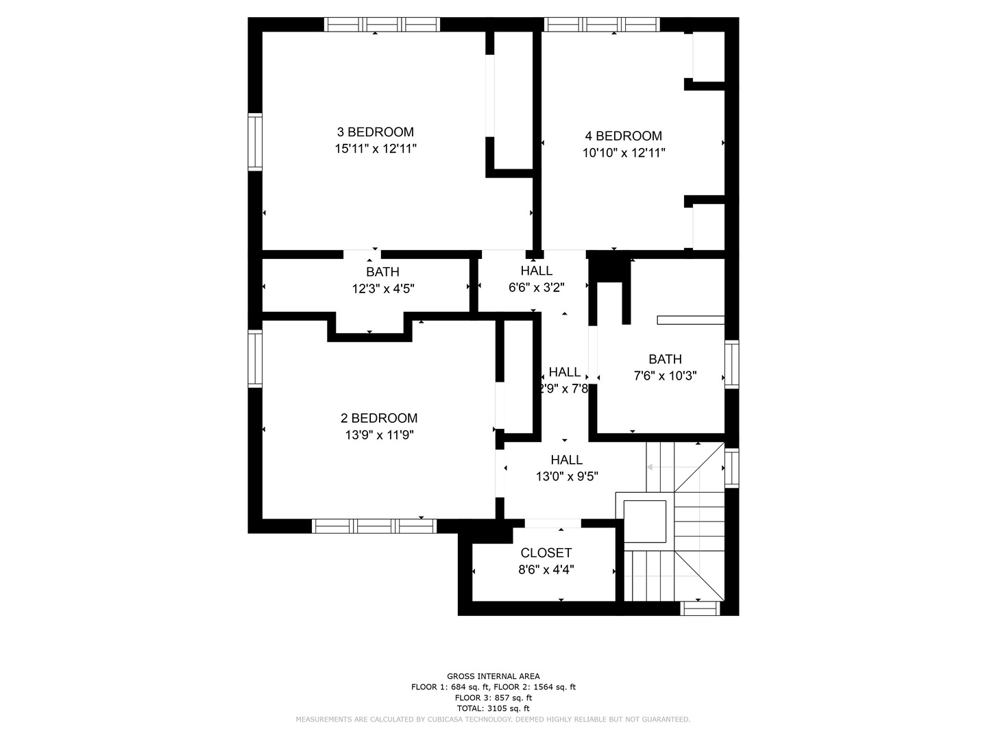 2115 Evans Road Flossmoor, IL 60422 - Photo 55 of 57