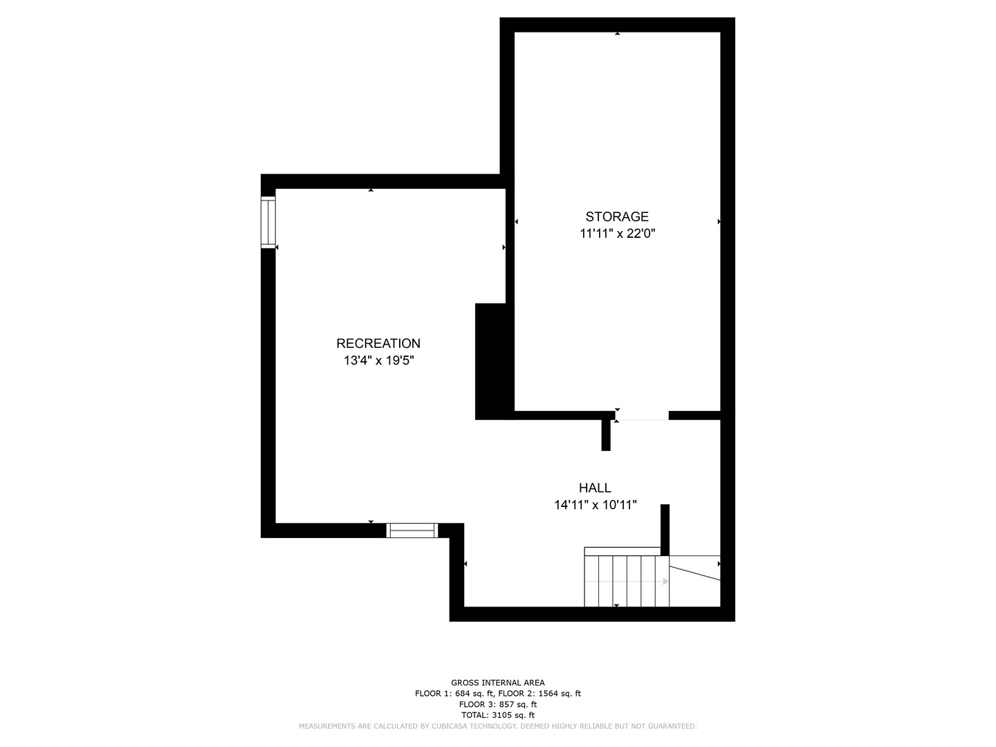 2115 Evans Road Flossmoor, IL 60422 - Photo 56 of 57