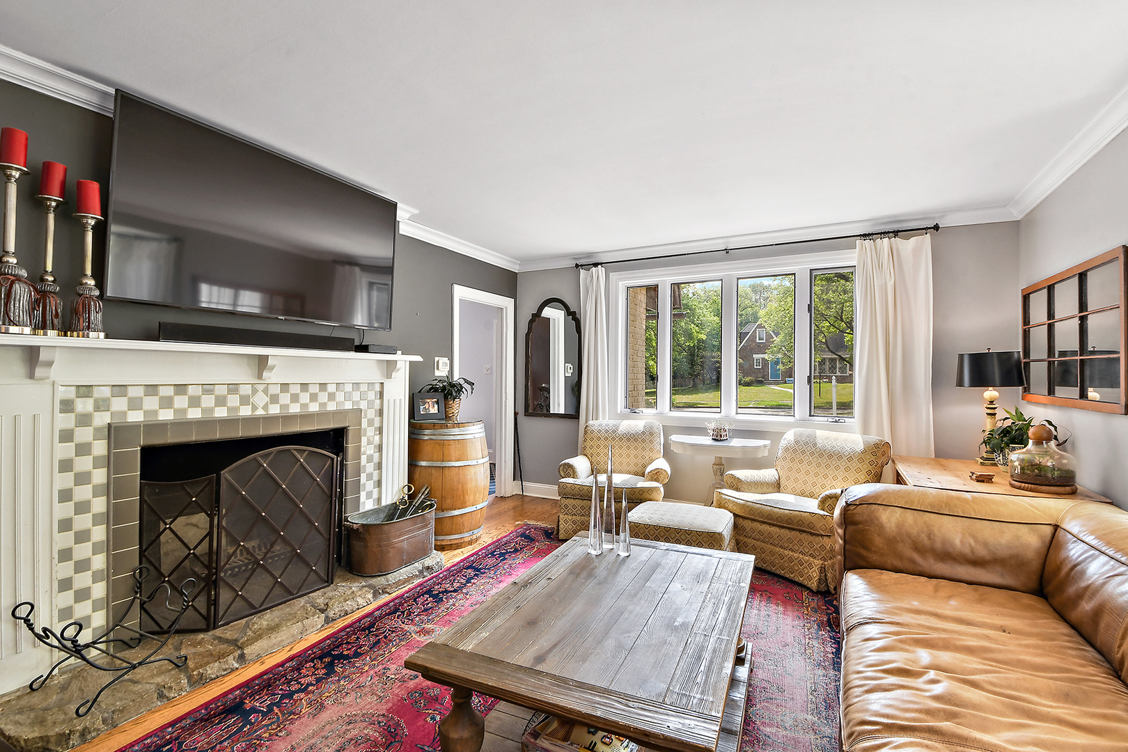 2115 Evans Road Flossmoor, IL 60422 - Photo 8 of 57