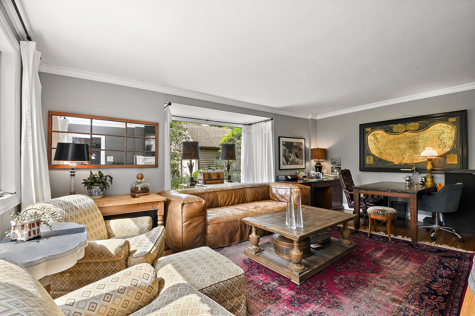 2115 Evans Road Flossmoor, IL 60422 - Photo 9 of 57