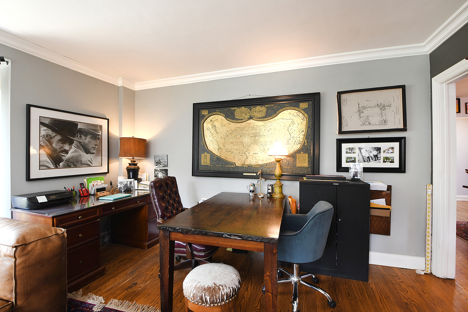 2115 Evans Road Flossmoor, IL 60422 - Photo 10 of 57