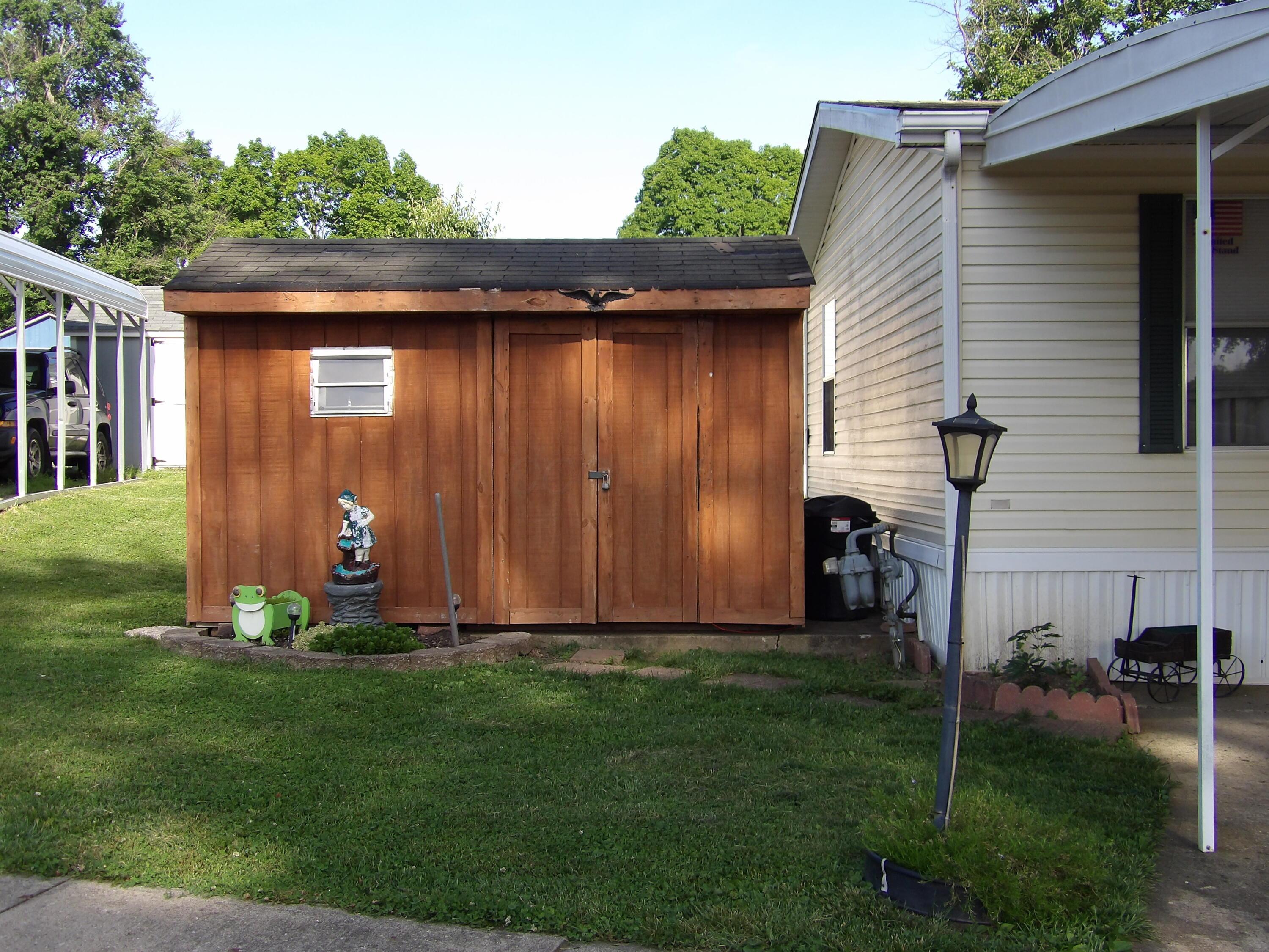 2445 Columbus-Lancaster Road Northwest, Unit LOT 30 Lancaster, OH 43130 - Photo 4 of 26 104_2206