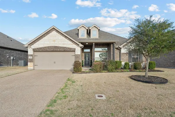 $409,000 | 4016 Gray Wolf Drive, Melissa, TX 75454