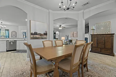 $409,000 | 4016 Gray Wolf Drive, Melissa, TX 75454