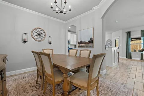 $409,000 | 4016 Gray Wolf Drive, Melissa, TX 75454