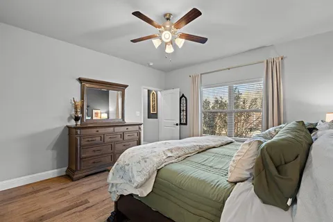 $409,000 | 4016 Gray Wolf Drive, Melissa, TX 75454