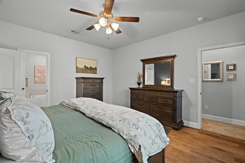 $409,000 | 4016 Gray Wolf Drive, Melissa, TX 75454