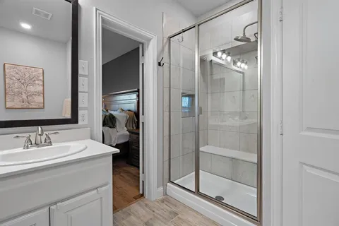 $409,000 | 4016 Gray Wolf Drive, Melissa, TX 75454