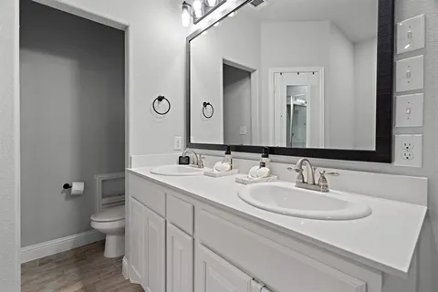 $409,000 | 4016 Gray Wolf Drive, Melissa, TX 75454