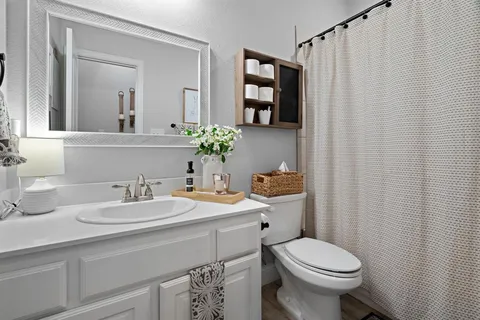 $409,000 | 4016 Gray Wolf Drive, Melissa, TX 75454