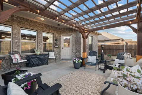 $409,000 | 4016 Gray Wolf Drive, Melissa, TX 75454