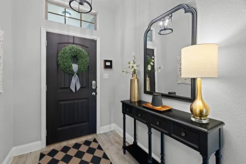 $409,000 | 4016 Gray Wolf Drive, Melissa, TX 75454