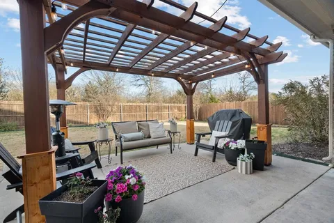 $409,000 | 4016 Gray Wolf Drive, Melissa, TX 75454