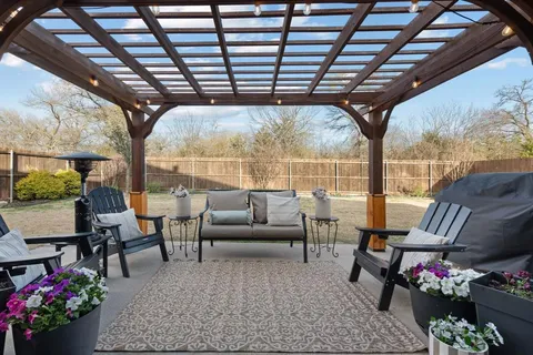 $409,000 | 4016 Gray Wolf Drive, Melissa, TX 75454