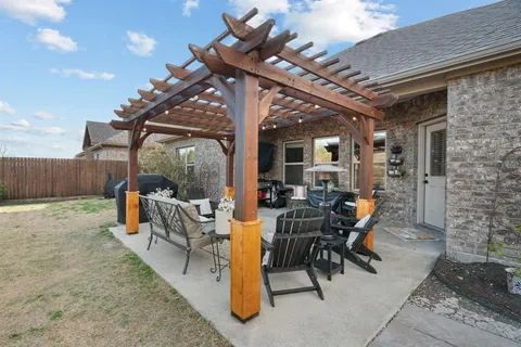 $409,000 | 4016 Gray Wolf Drive, Melissa, TX 75454