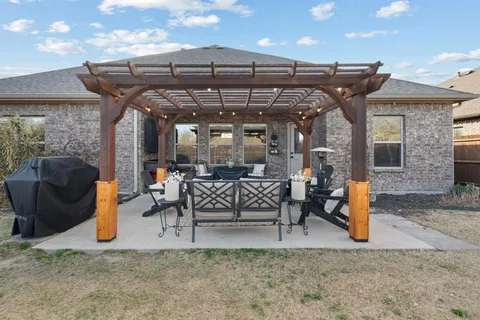 $409,000 | 4016 Gray Wolf Drive, Melissa, TX 75454