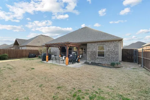 $409,000 | 4016 Gray Wolf Drive, Melissa, TX 75454