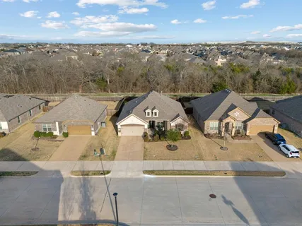 $409,000 | 4016 Gray Wolf Drive, Melissa, TX 75454