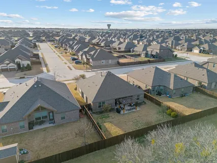 $409,000 | 4016 Gray Wolf Drive, Melissa, TX 75454