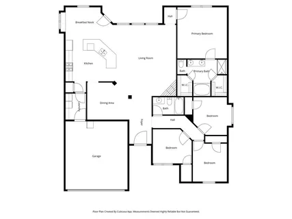 $409,000 | 4016 Gray Wolf Drive, Melissa, TX 75454