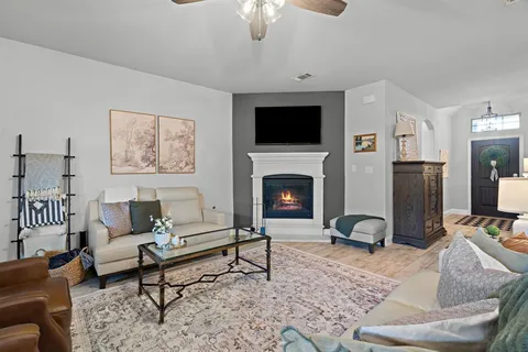 $409,000 | 4016 Gray Wolf Drive, Melissa, TX 75454