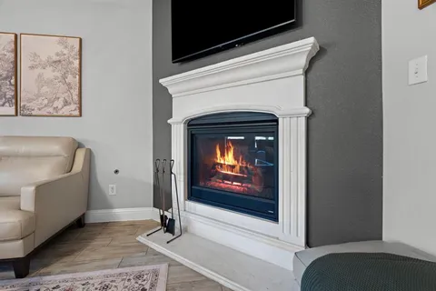 $409,000 | 4016 Gray Wolf Drive, Melissa, TX 75454