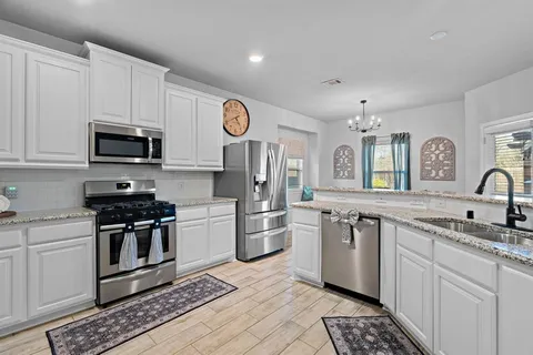 $409,000 | 4016 Gray Wolf Drive, Melissa, TX 75454