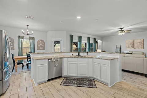 $409,000 | 4016 Gray Wolf Drive, Melissa, TX 75454