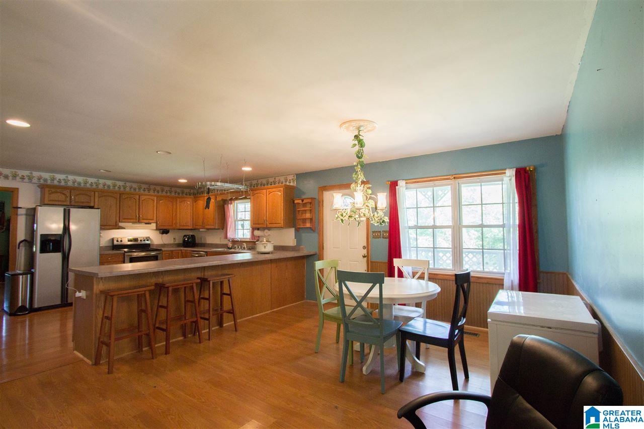 135 Liberty Road Odenville, AL 35120 - Photo 10 of 47