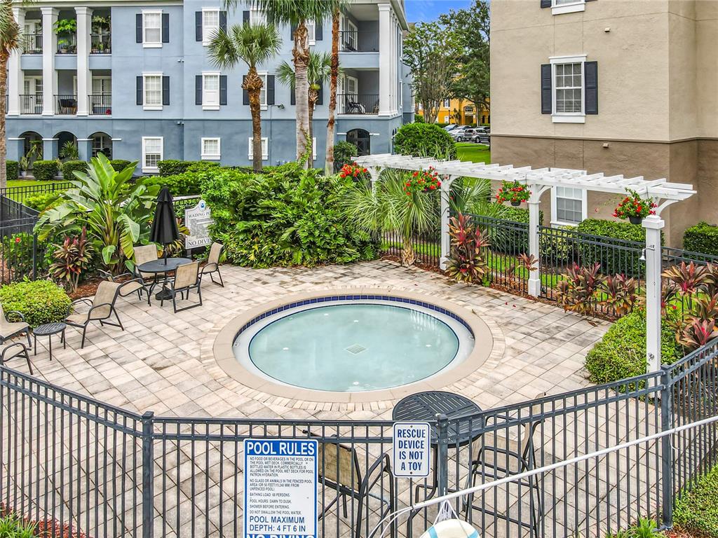 3561 Conroy Road, Unit 236 Orlando, FL 32839 - Photo 55 of 58 Gallery Image 55