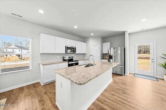 $309,990 | 118 Stout Landing, Dunn, NC 28334