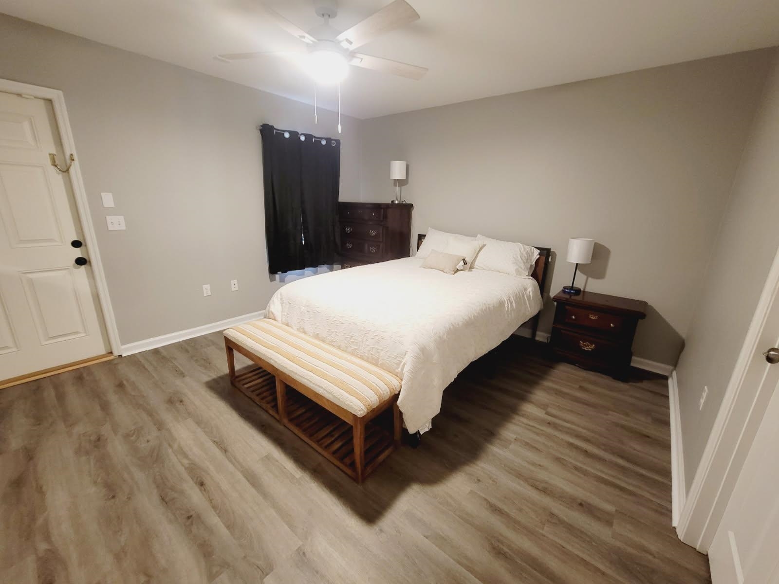 4434 Gearhart Road, Unit 2302 Tallahassee, FL 32303 - Photo 12 of 24