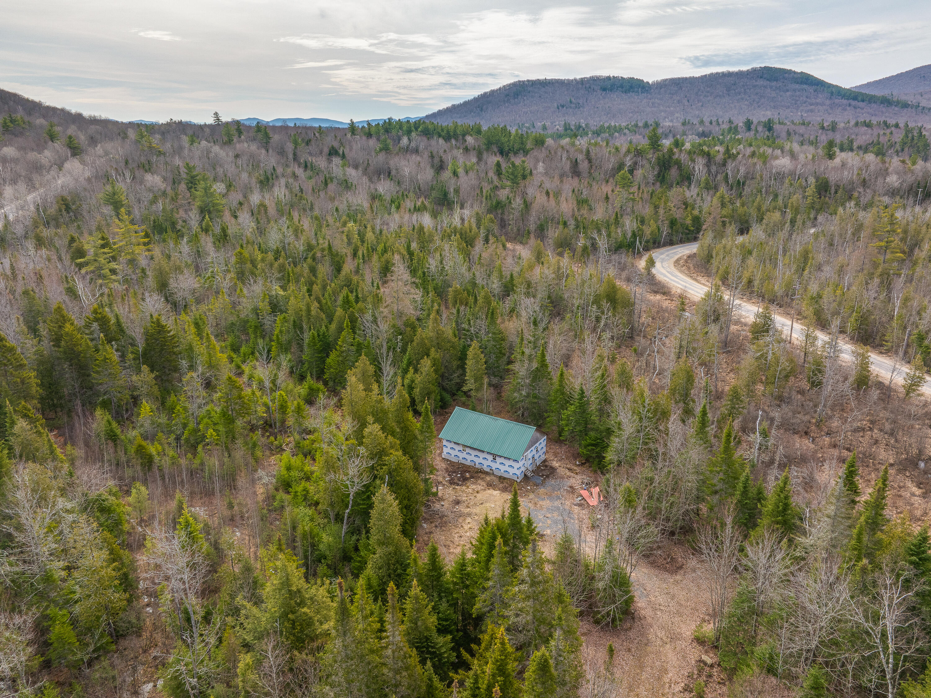 1623 Silver Lake Road Au Sable Forks, NY 12912 - Photo 18 of 18 1623 Silver Lake Rd-24