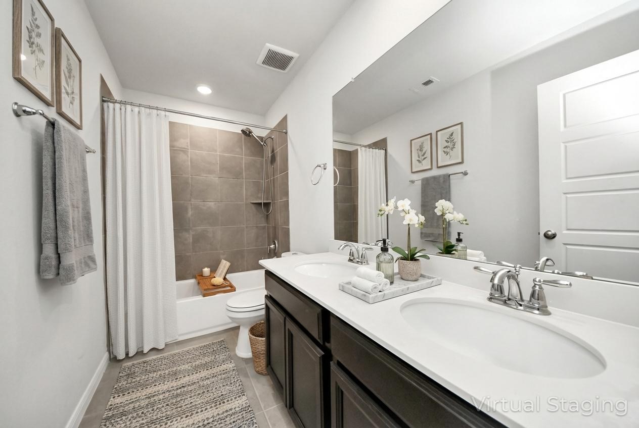 4231 Reese Ravine Lane Katy, TX 77493 - Photo 12 of 17