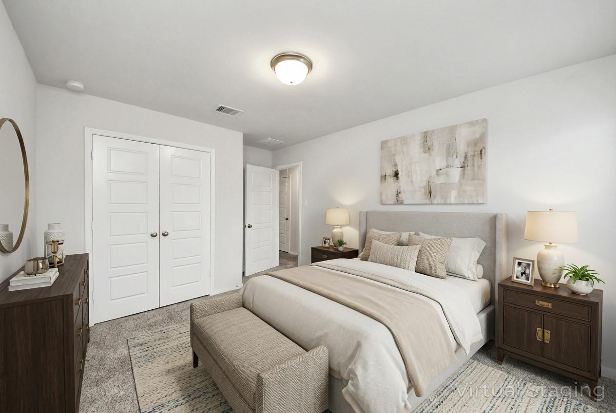 4231 Reese Ravine Lane Katy, TX 77493 - Photo 15 of 17