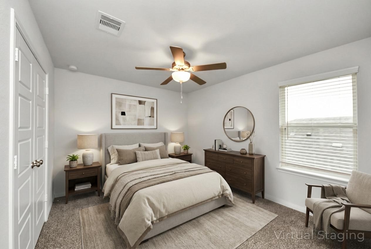 4231 Reese Ravine Lane Katy, TX 77493 - Photo 16 of 17