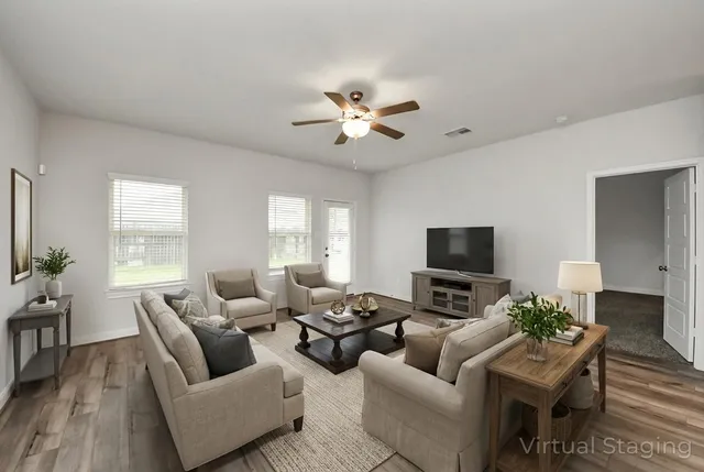 $3,200 | 4231 Reese Ravine Lane, Katy, TX 77493