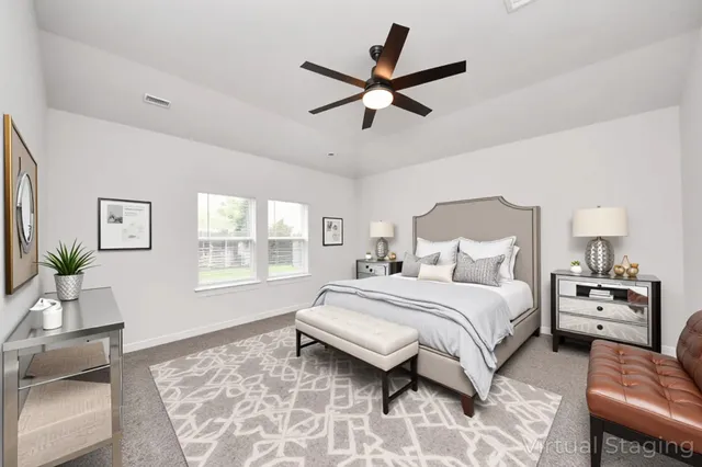 $3,200 | 4231 Reese Ravine Lane, Katy, TX 77493