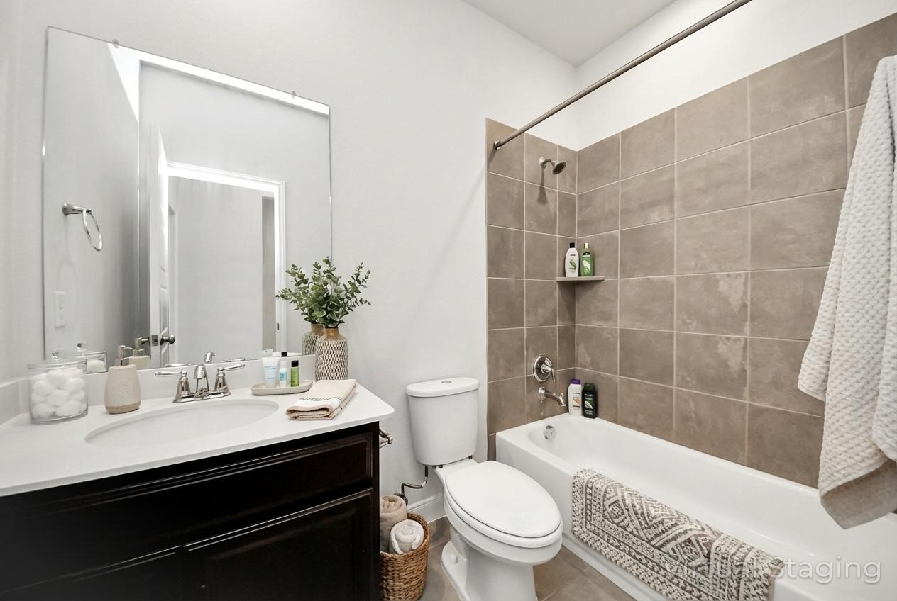 4231 Reese Ravine Lane Katy, TX 77493 - Photo 9 of 17