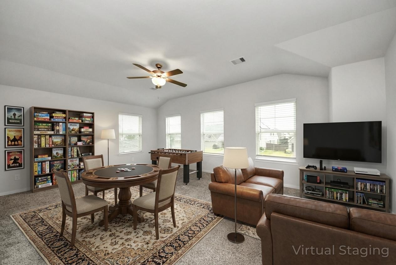 4231 Reese Ravine Lane Katy, TX 77493 - Photo 10 of 17