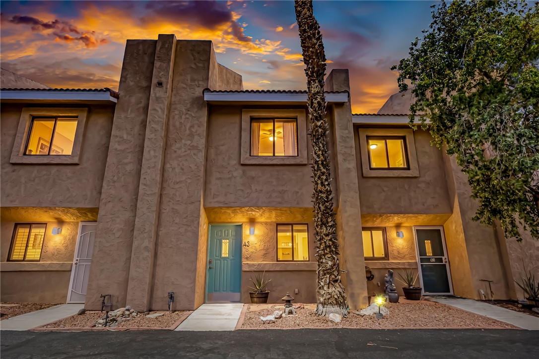 3400 Sunriver Road Bullhead City, AZ 86429 - Photo 49 of 56